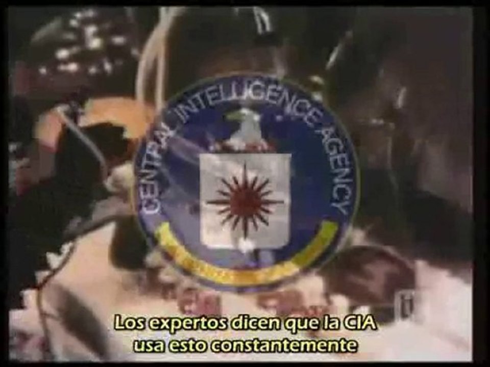 Confiamos en las mentiras [2/8]