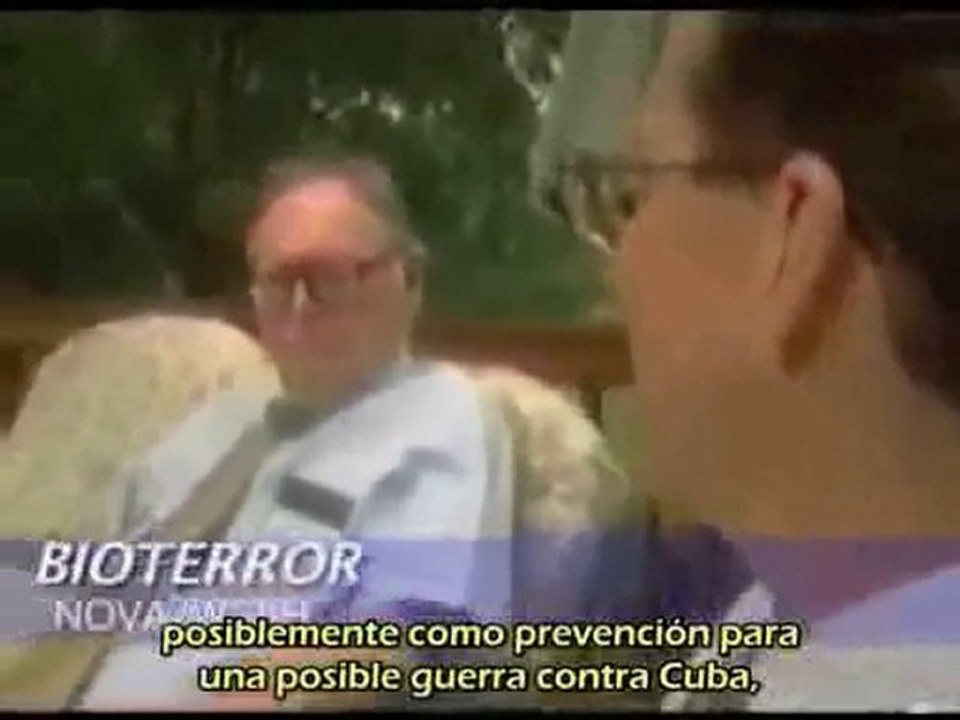 Confiamos en las mentiras [3/8]