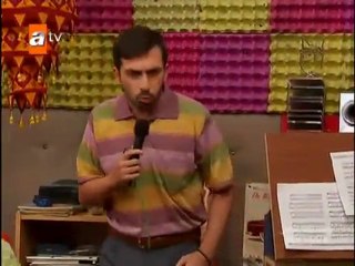 Sen yuva - yilin sarkisi DAHA ELLEMEDEN ELLERIN OLDUN