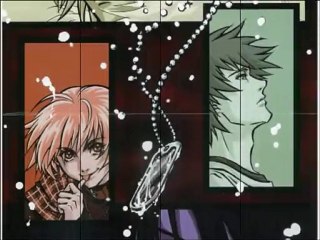 TNC Break  the ice. Togainu no chi