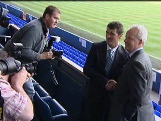 Sports News for January 9th, 2011