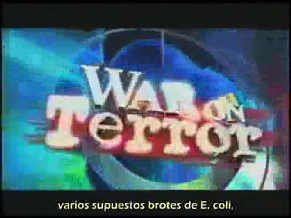 Confiamos en las mentiras [6/8]