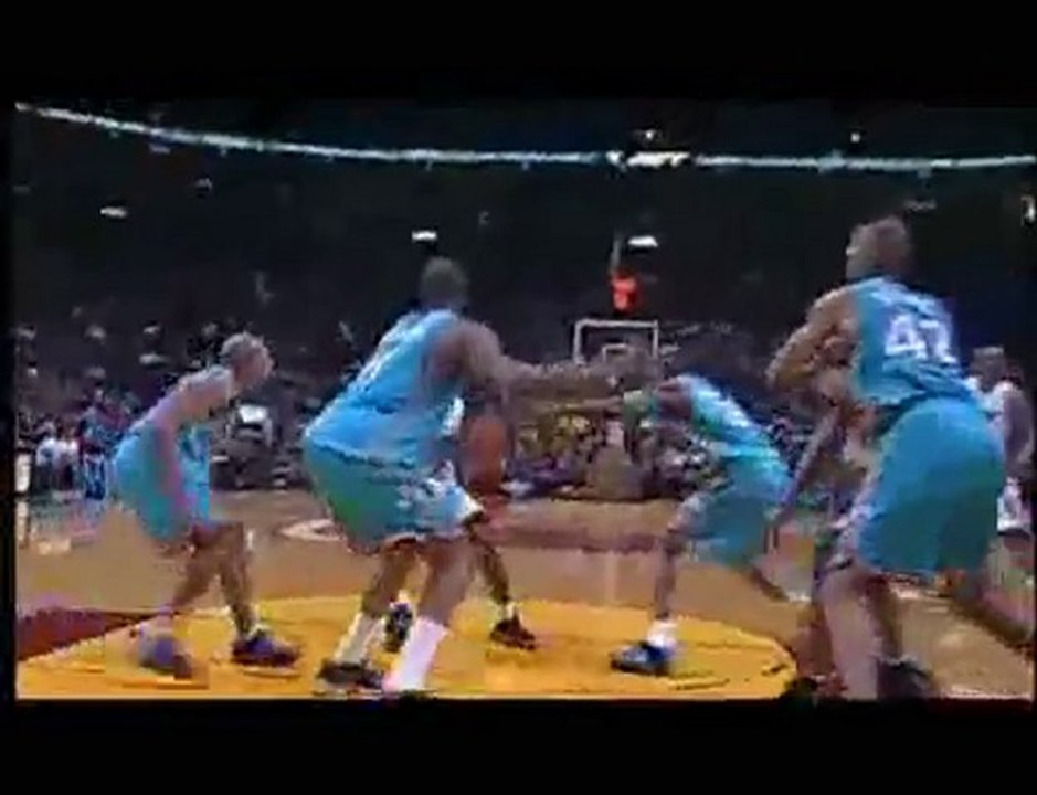 Undeniable. The Rise of Dwyane Wade - Part 3