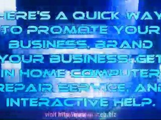 Yes! You Too Can Learn How To Promote Your Business, Brand Y