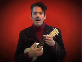 Daily Uke Episode 009/365 Crack Gets You High