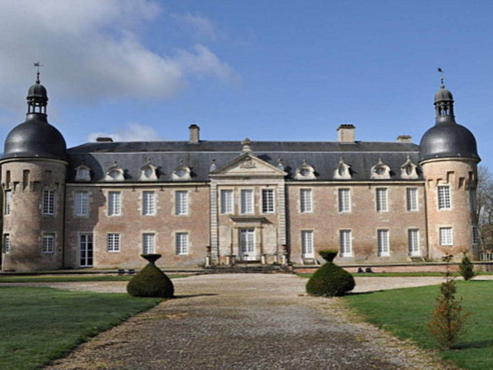 Ecomusée de la Bresse Bourguignonne