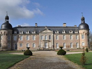 Ecomusée de la Bresse Bourguignonne