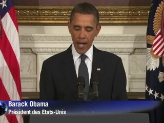 USA: une élue du Congrès gravement blessée dans un attentat