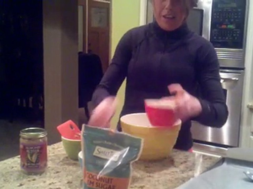 How To Make Healthy Peanut Butter Cookies To Lose Weight Fa