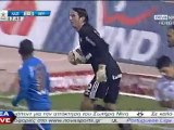 17th Kavala-AEL 1-0 Novasports highlights 2010-11