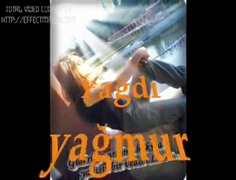 Qarizma ft tripkolic - hani nerde 2010 arabeskrap