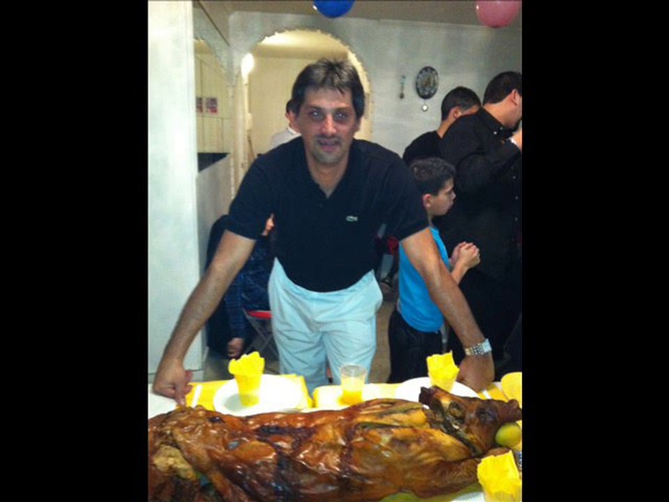 bonne anne a tous 2011