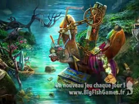 Mystery Age: Les Mages Noirs