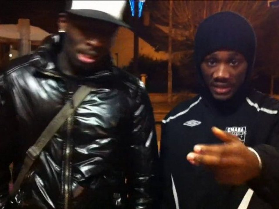 Bsl theerapy interviews (Z.A.K.X ET MITOR)