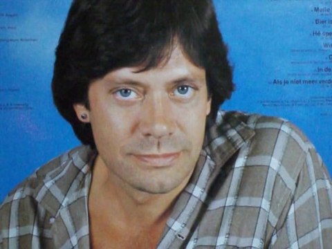 Rob De Nijs - Wit Satijn