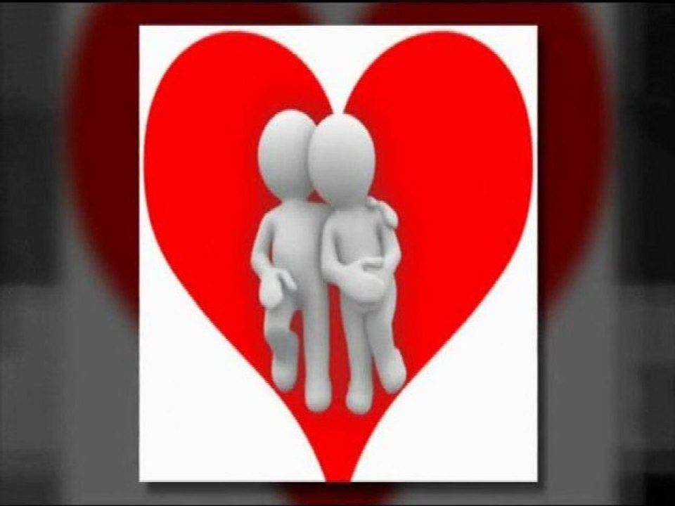 Vivre heureux en couple