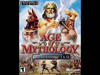 Age Of Mythology The Fire Brigade