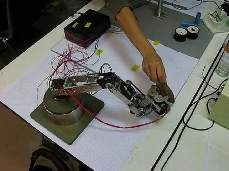 RobotControl1