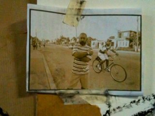 Leonardo Padura Pt Ephémère