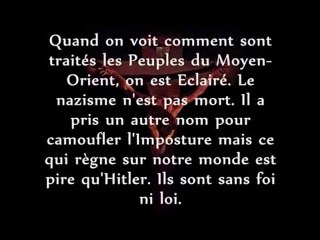 Novus Ordo Seclorum 8 - Adolf Hitler, 3ème partie