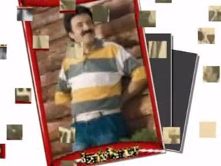 hikmet özer ( sende kaldı yüreğim)