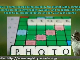 What Are the Benefits of Using a Fee Based Court Records Sea