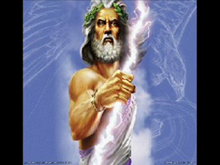 Age Of Mythology Greek To Me