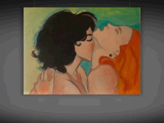 Galerie virtuelle