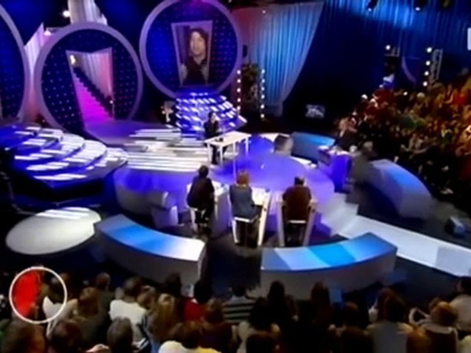 Jérémy Ferrari "On n'demande qu'à en rire"