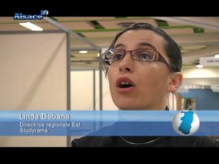 Orientation: vers la fin des CIO? (Alsace)