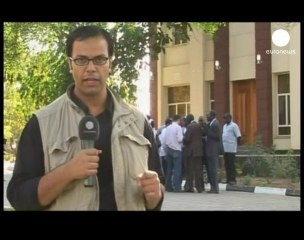 EEUU mejorará sus relaciones con Sudán si Jartum...