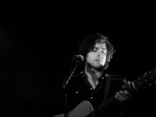Arno SANTAMARIA "Ma bouteille" Live/Accoustique