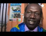Seggi aperti in Sud Sudan, si vota per indipendenza