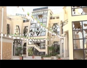 Emeutes en Algérie: trois morts et une première...