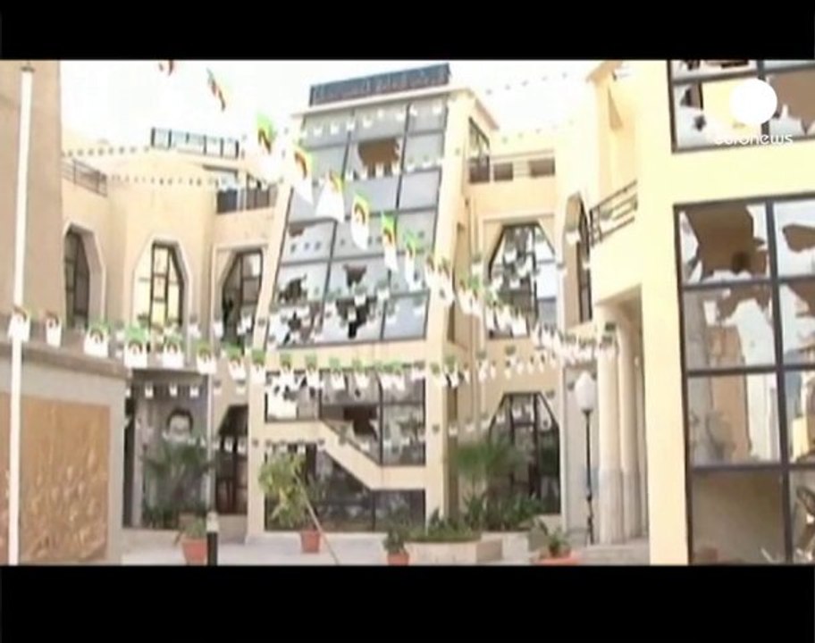 Emeutes en Algérie: trois morts et une première...