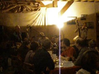 The memphis Flyers soirée "taverne du Jean Bart"