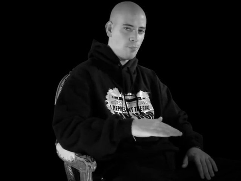 Eklips Skyzofrench rap