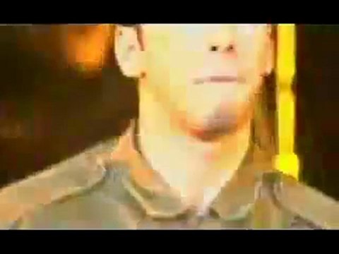 Damien Saez Live in Zenith Défoncé, défonce moi