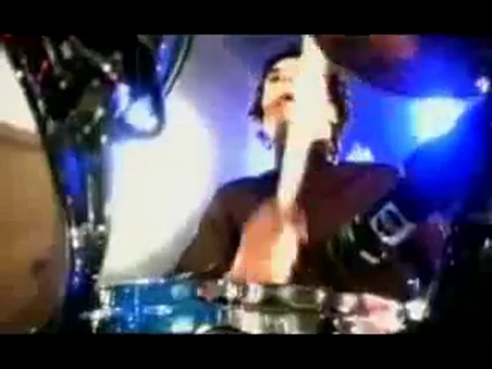 Damien Saez   Live in Zenith  Fils de France