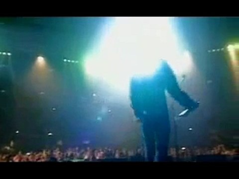 Damien Saez Live in Zenith Massoud + Voici la mort