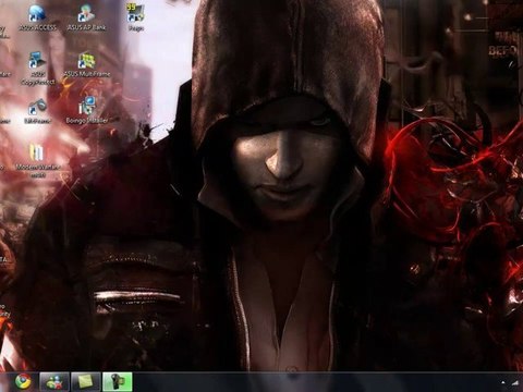 (Vidéo Tutoriel) Comment avoir un beau fond d'écran