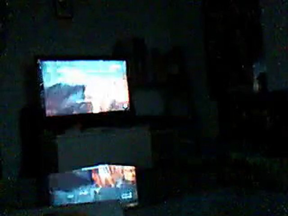 black ops