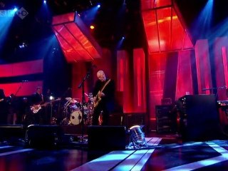 David Gilmour - Remember a day