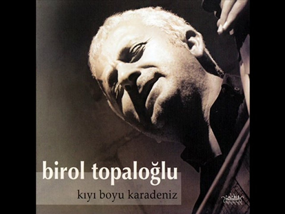 Birol Topaloğlu - Tarna Nina / 2011 Yeni Albüm