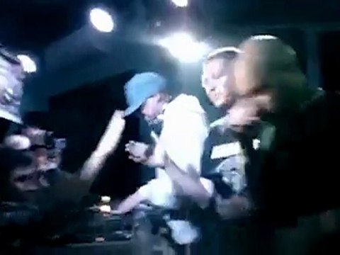 Schokk & Oxxxymiron - То густо, то пусто