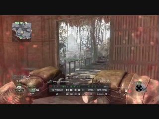 Jungle : couteau balistique