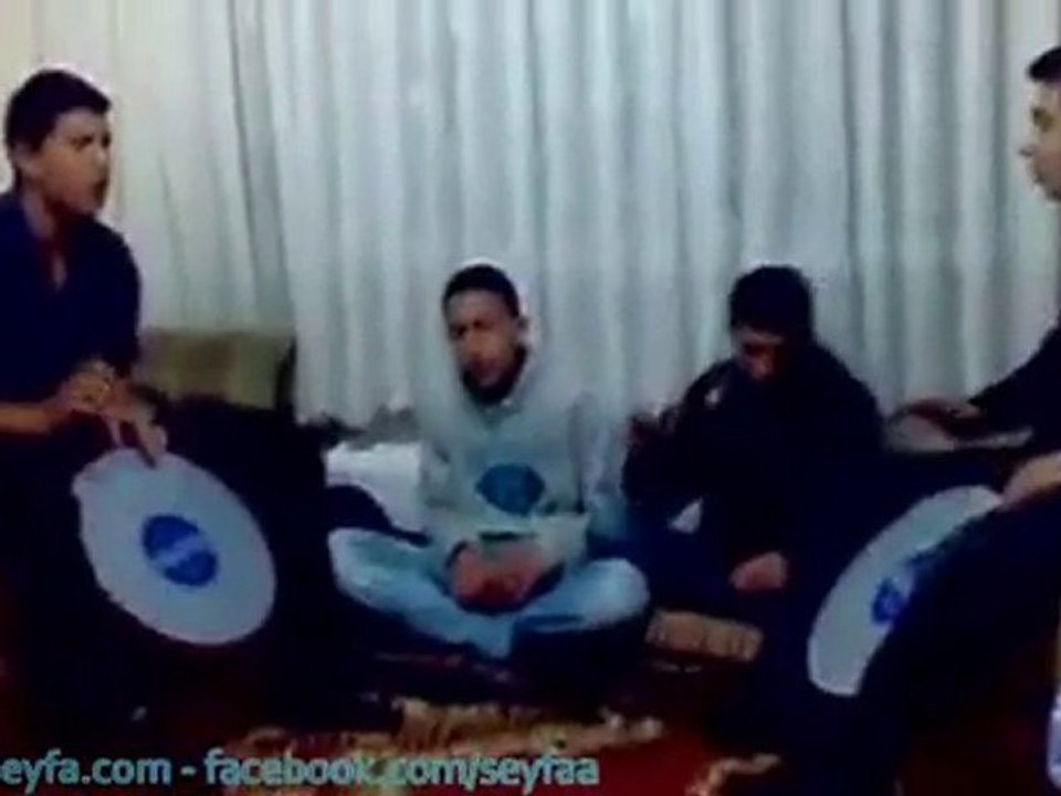 GRUP GÜLİSTAN - YEŞİL ÖRDEK OLSAM MENZİL KÖYÜNDE