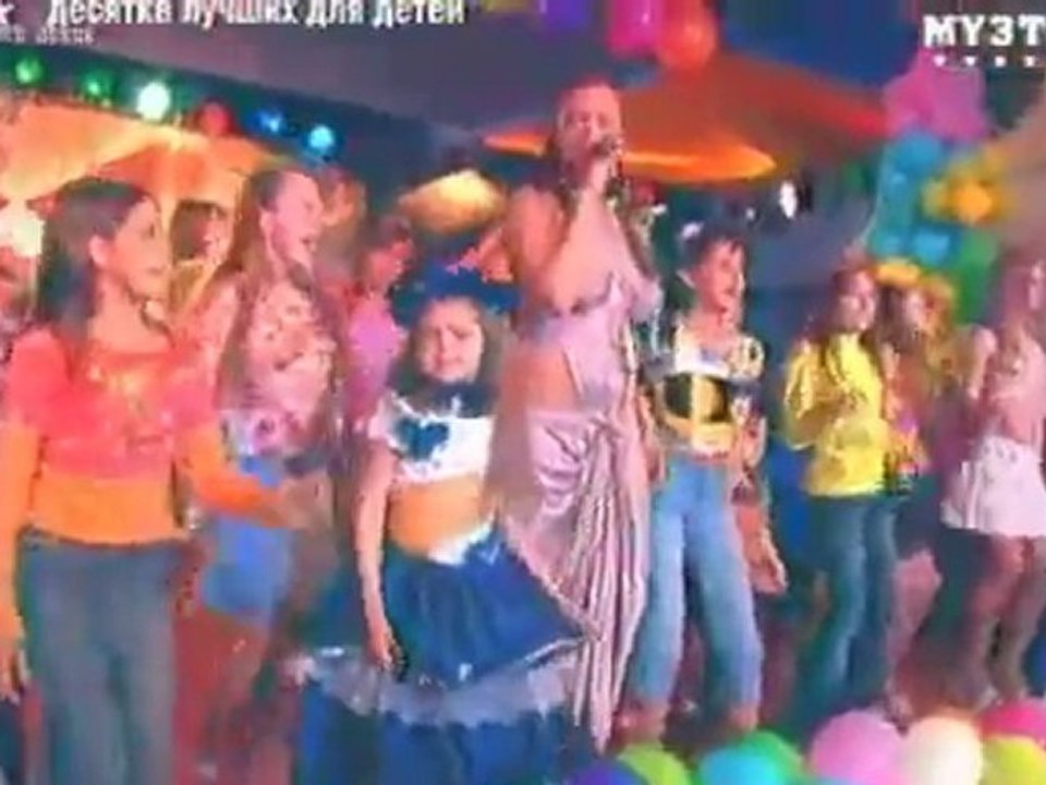 école des fans Biélorussie.chanteuse  russe