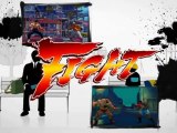 3DS in HD - Super Street Fighter IV 3D Edition