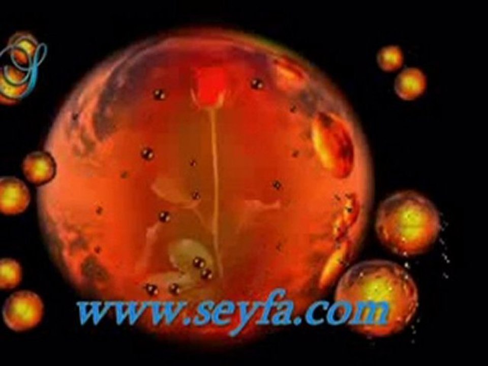 Hz Musab Bin Umeyr- D.Ali Erzincanlı